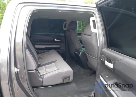 2019 Toyota Tundra 1794 5.7L V8/Limited 5.7L V8/Platinum 5.7L V8/Sr5 5.7L V8/Trd Pro 5.7L V8 from USA, damaged, VIN 5TFDY5F13KX804133